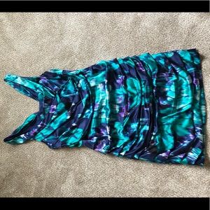 Express cocktail dress - size 12